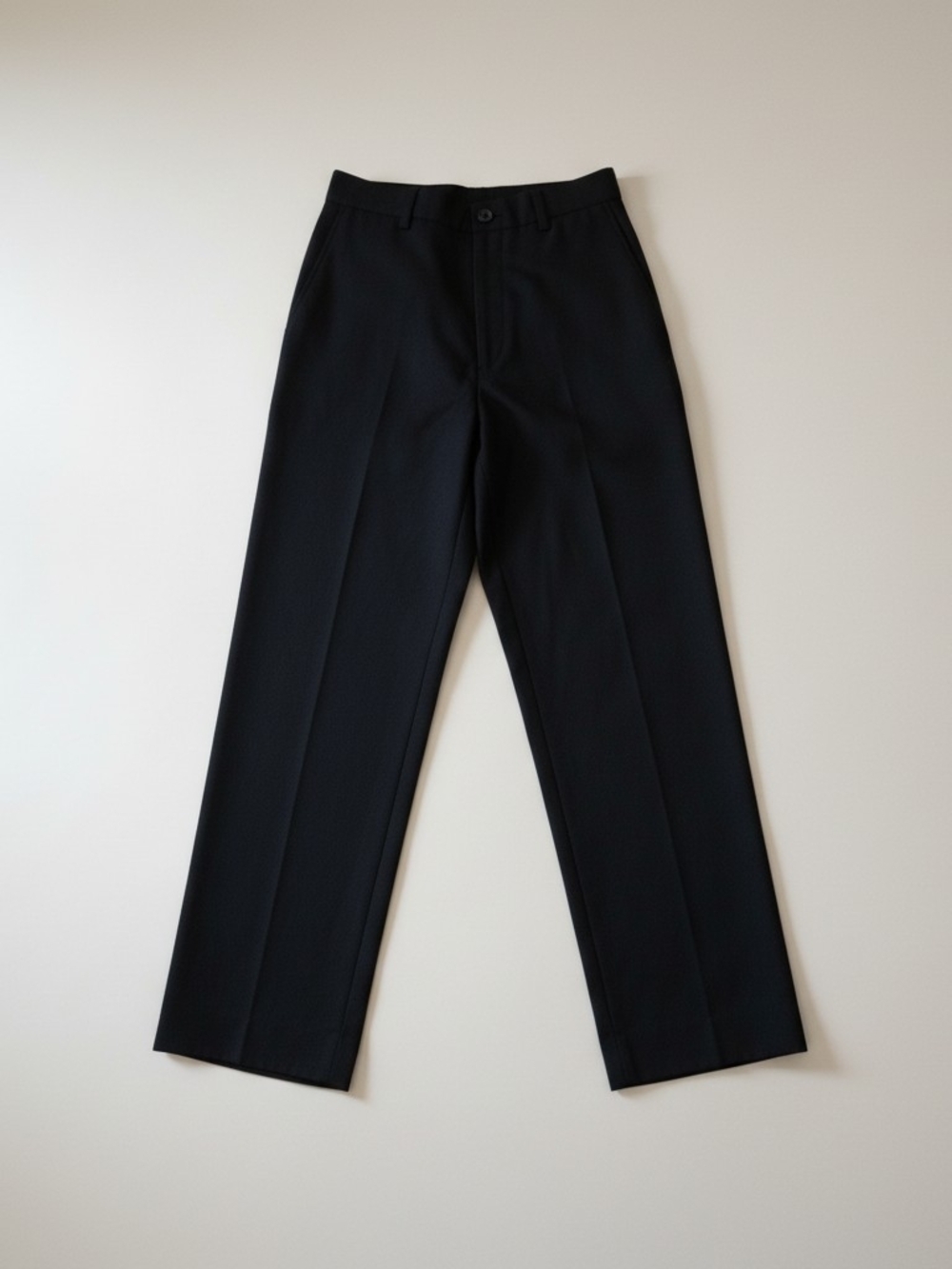 Black Kid’s Dress Pants Size 14